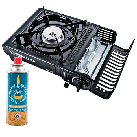campmaster gas stove recall